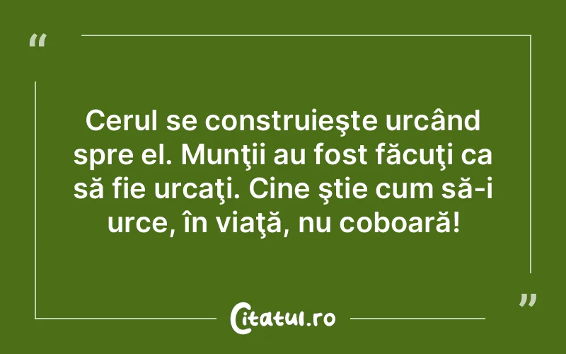 Citat Autor necunoscut - citate spiritualitate