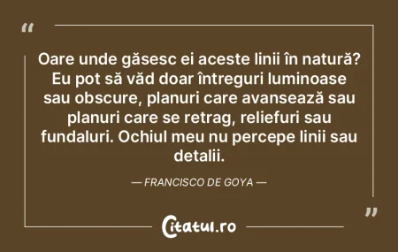 Oare unde găsesc ei aceste linii în na... Oare unde găsesc ei aceste linii în na...