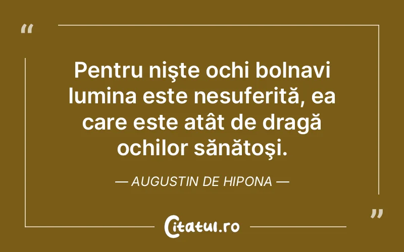 Citat Autor necunoscut - citate spiritualitate