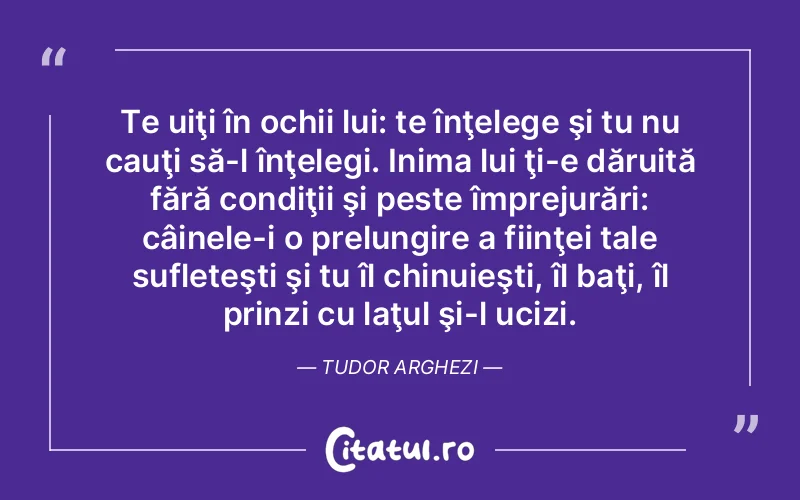 Citat Autor necunoscut - citate spiritualitate