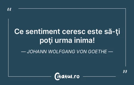 Ce sentiment ceresc este să-ţi poţi u... Ce sentiment ceresc este să-ţi poţi u...