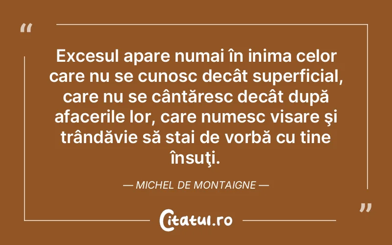 Citat Mic - citate spiritualitate