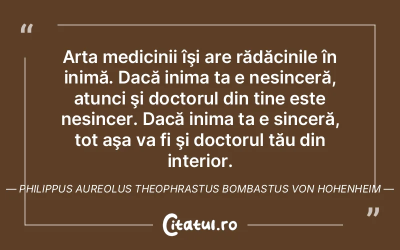 Citat Phi - citate spiritualitate