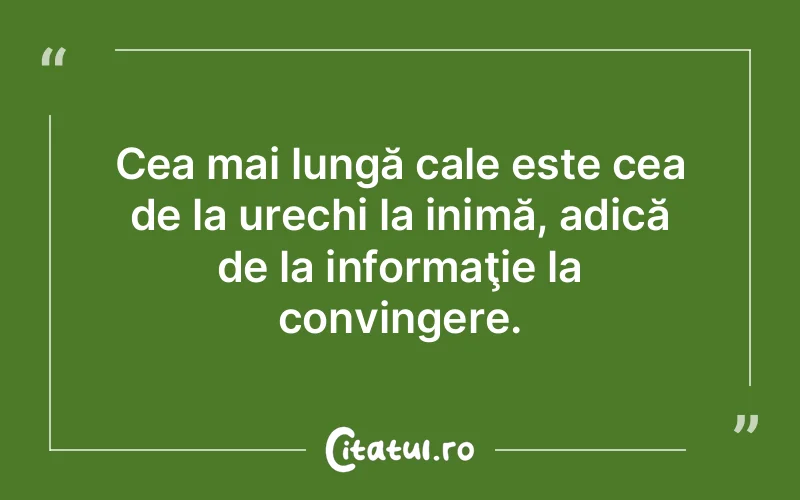 Citat Autor necunoscut - citate spiritualitate