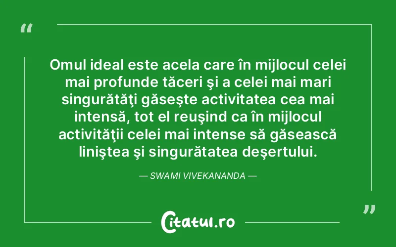 Citat Autor necunoscut - citate spiritualitate