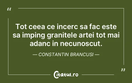 Tot ceea ce incerc sa fac este sa imping... Tot ceea ce incerc sa fac este sa imping...