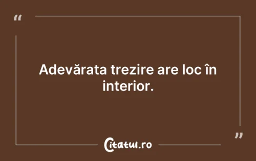 Citat Spiritualitate - Citatul.ro