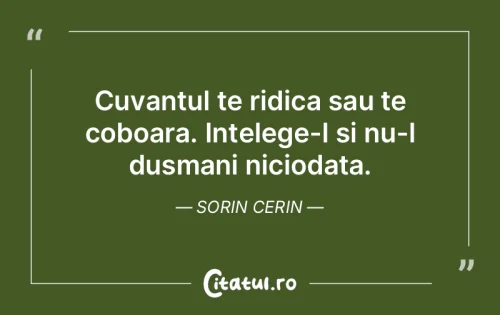 Citat Spiritualitate - Citatul.ro