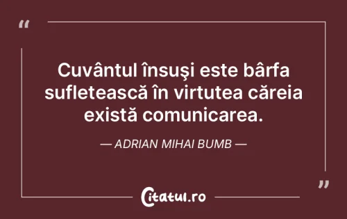 Citat Spiritualitate - Citatul.ro