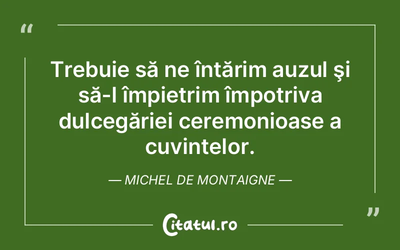 Citat Autor necunoscut - citate spiritualitate