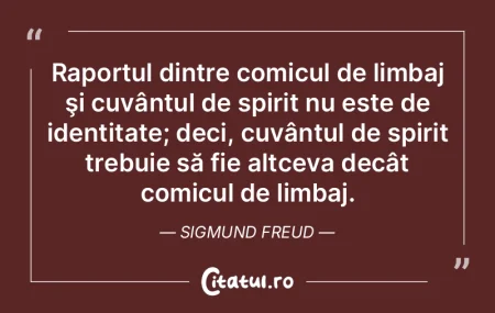 Raportul dintre comicul de limbaj şi cu... Raportul dintre comicul de limbaj şi cu...