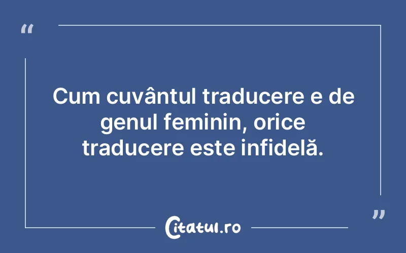 Citat Autor necunoscut - citate spiritualitate