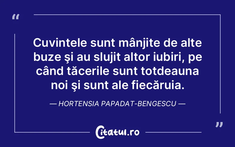 Citat Autor necunoscut - citate spiritualitate
