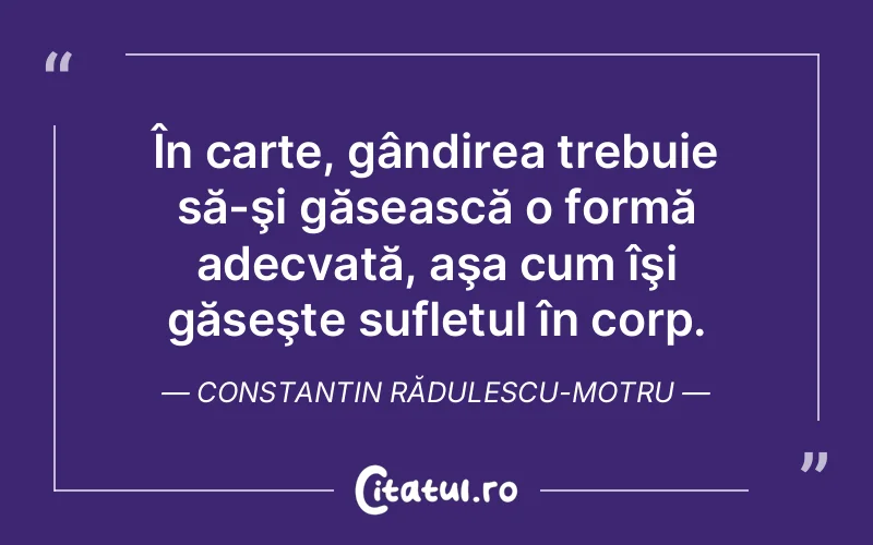 Citat Autor necunoscut - citate spiritualitate