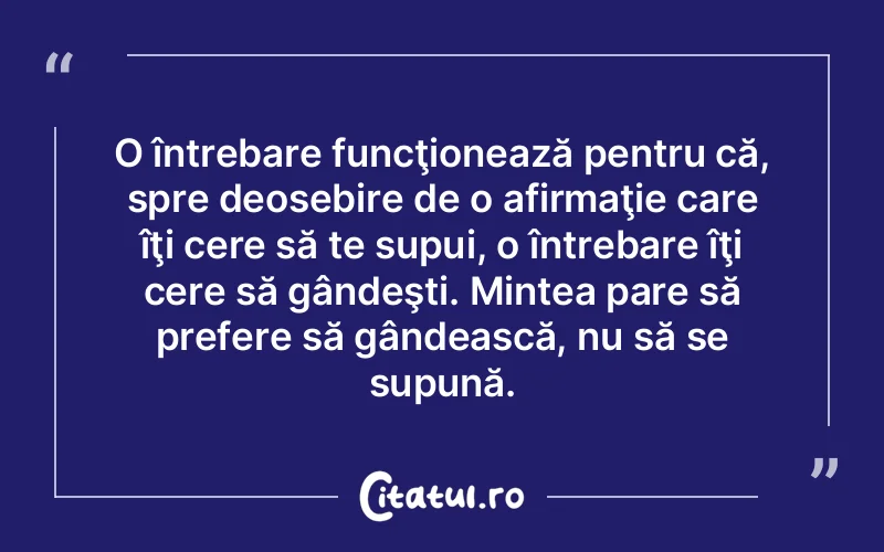 Citat Autor necunoscut - citate spiritualitate