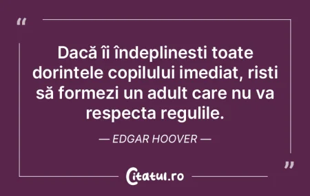 Dacă îi îndeplinești toate dorințel... Dacă îi îndeplinești toate dorințel...
