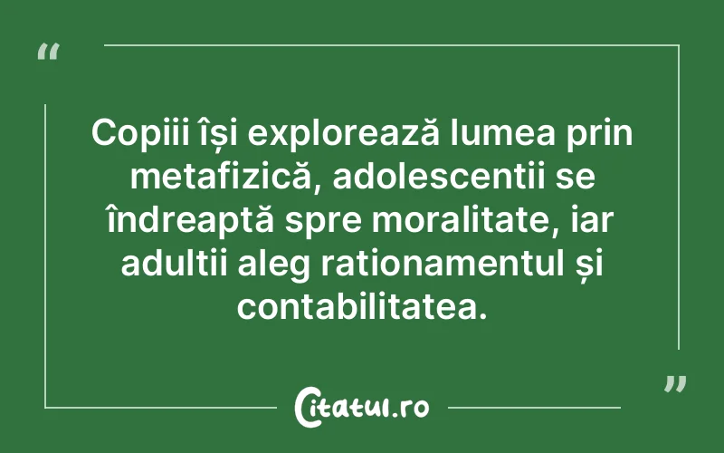 Citat Autor necunoscut - citate spiritualitate