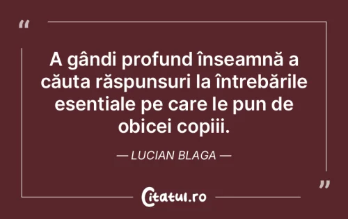 Citat Spiritualitate - Citatul.ro
