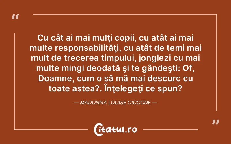 Citat Autor necunoscut - citate spiritualitate