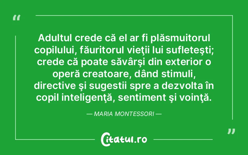 Citat Autor necunoscut - citate spiritualitate