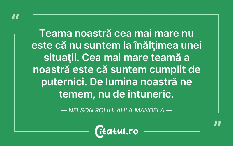 Citat Ne - citate spiritualitate