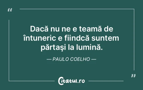 Citat Spiritualitate - Citatul.ro