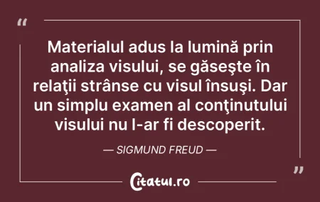 Materialul adus la lumină prin analiza ... Materialul adus la lumină prin analiza ...