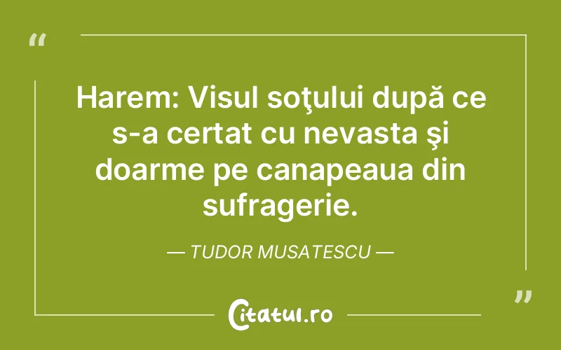 Citat Tudor Musatescu - citate spiritualitate
