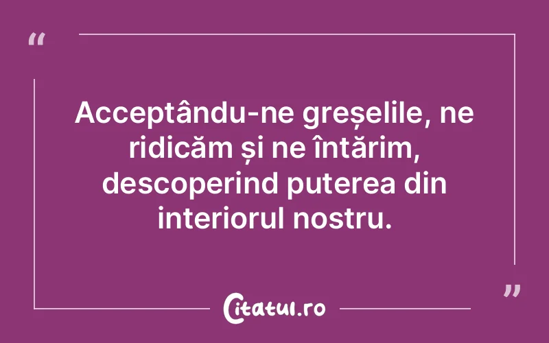 Citat Autor necunoscut - citate spiritualitate