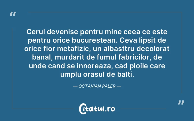 Citat Autor necunoscut - citate spiritualitate