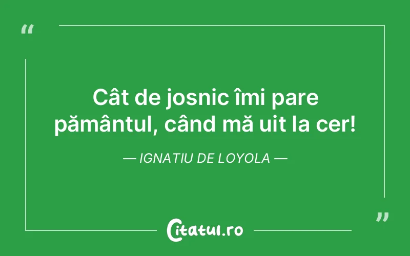 Citat Autor necunoscut - citate spiritualitate