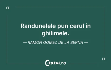 Randunelele pun cerul in ghilimele. Ramo... Randunelele pun cerul in ghilimele. Ramo...