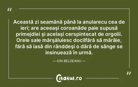 Această zi seamănă până la anularec... Această zi seamănă până la anularec...