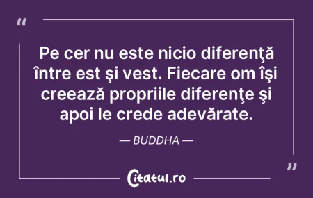 Pe cer nu este nicio diferenţă între ... Pe cer nu este nicio diferenţă între ...