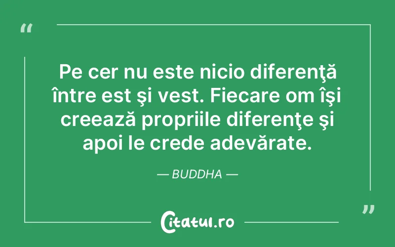 Citat Buddha - citate spiritualitate