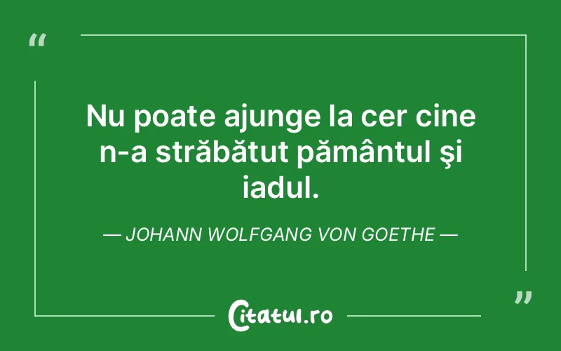 Citat Autor necunoscut - citate spiritualitate