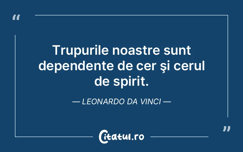 Citat Autor necunoscut - citate spiritualitate