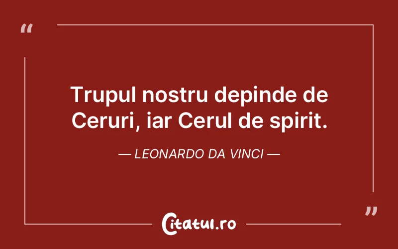 Citat Autor necunoscut - citate spiritualitate