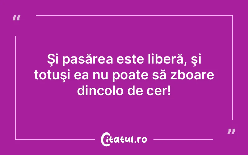 Citat Autor necunoscut - citate spiritualitate