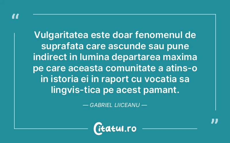 Citat Autor necunoscut - citate spiritualitate