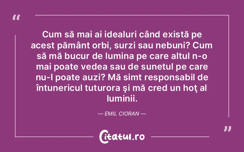Citat Autor necunoscut - citate spiritualitate