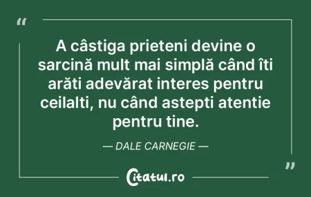 A câștiga prieteni devine o sarcină m... A câștiga prieteni devine o sarcină m...