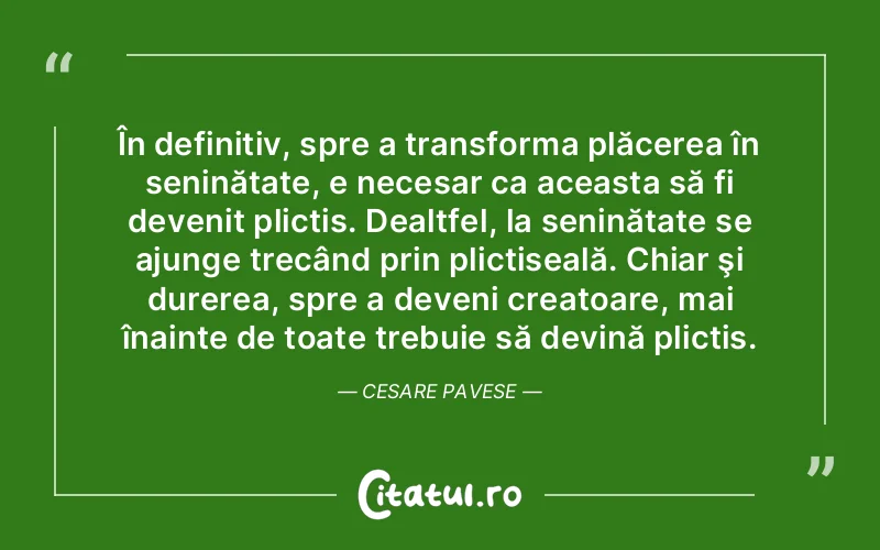 Citat Autor necunoscut - citate spiritualitate