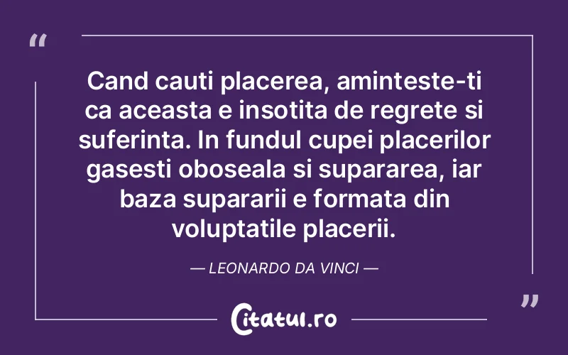 Citat Leonar - citate spiritualitate