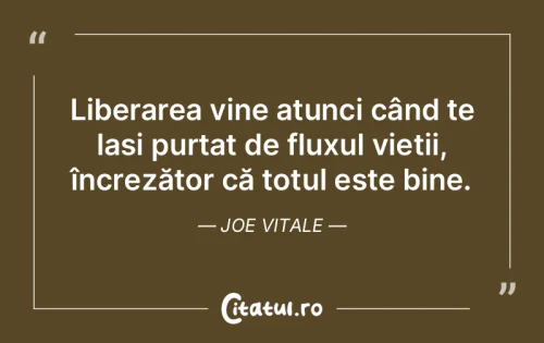 Citat Spiritualitate - Citatul.ro