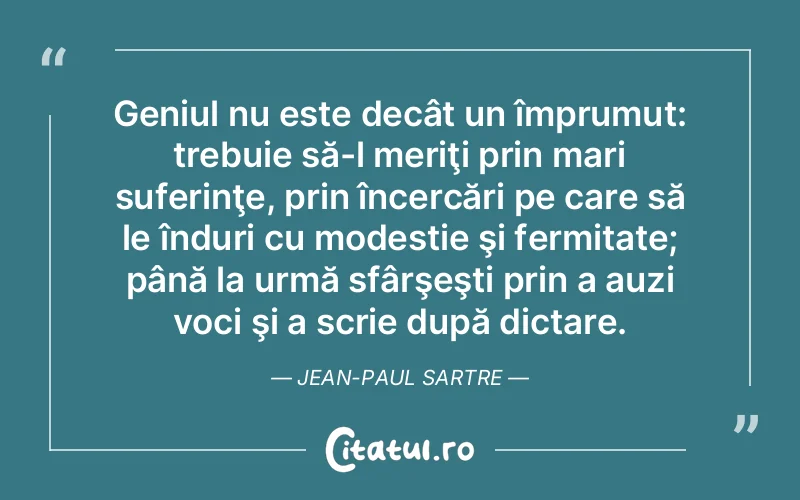 Citat Autor necunoscut - citate spiritualitate