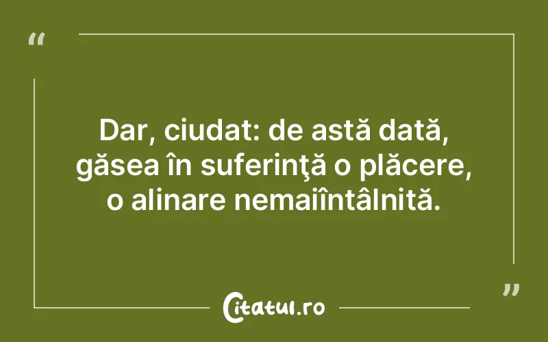 Citat Autor necunoscut - citate spiritualitate