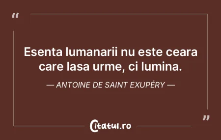 Esenta lumanarii nu este ceara care lasa... Esenta lumanarii nu este ceara care lasa...