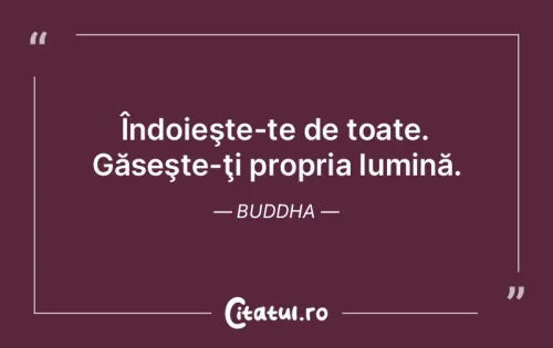 Citat Spiritualitate - Citatul.ro