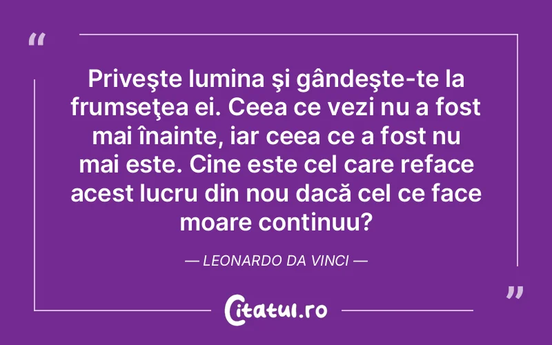 Citat Autor necunoscut - citate spiritualitate